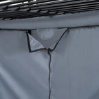 Metall-Hochbett in voller Größe mit Schreibtisch und Kleiderschrank